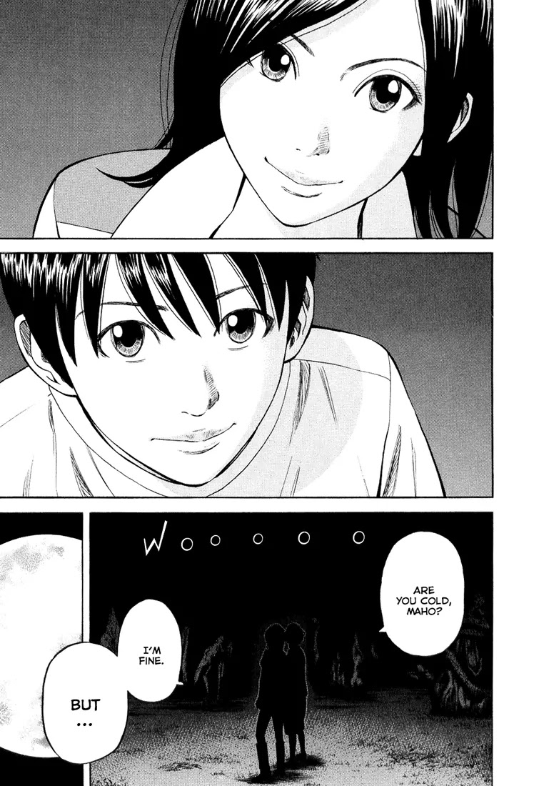 Beck Chapter 95 page 60 - Chapter 95