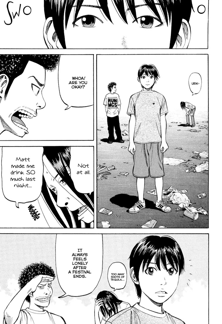 Beck Chapter 95 page 64 - Chapter 95