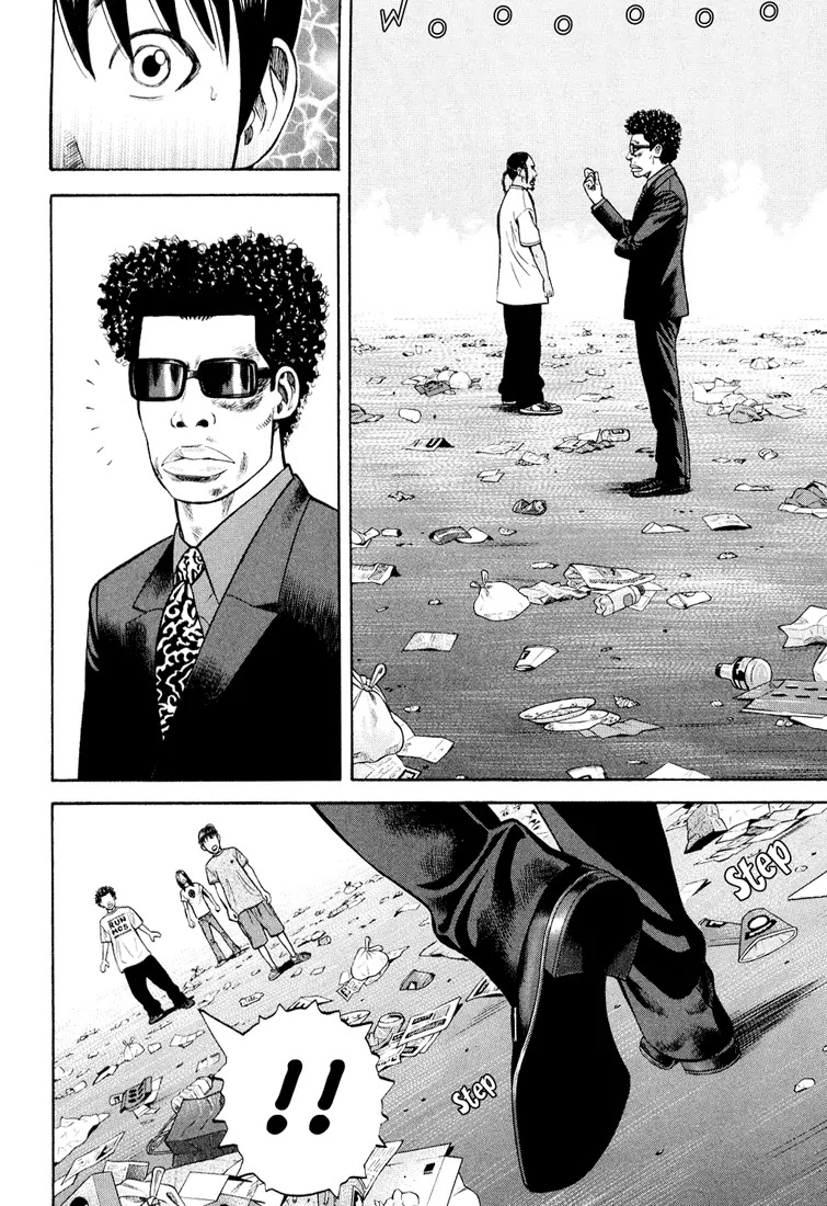 Beck Chapter 95 page 65 - Chapter 95