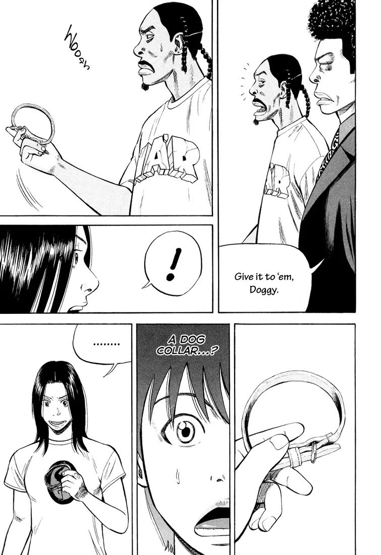 Beck Chapter 95 page 68 - Chapter 95