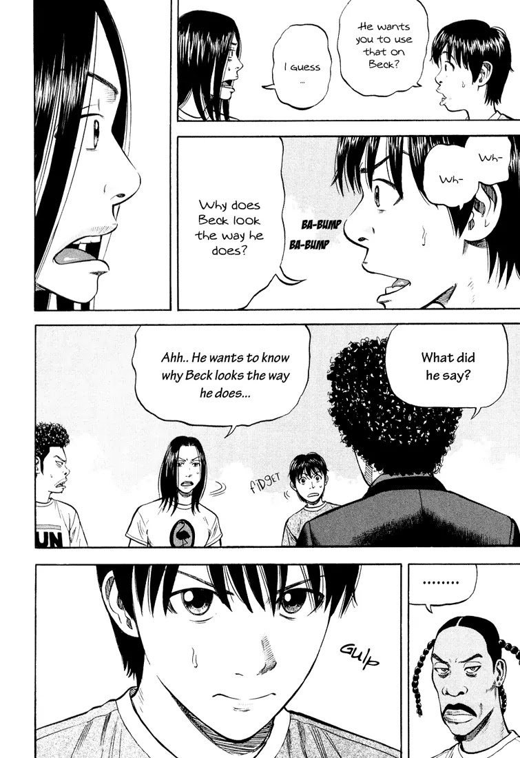 Beck Chapter 95 page 69 - Chapter 95