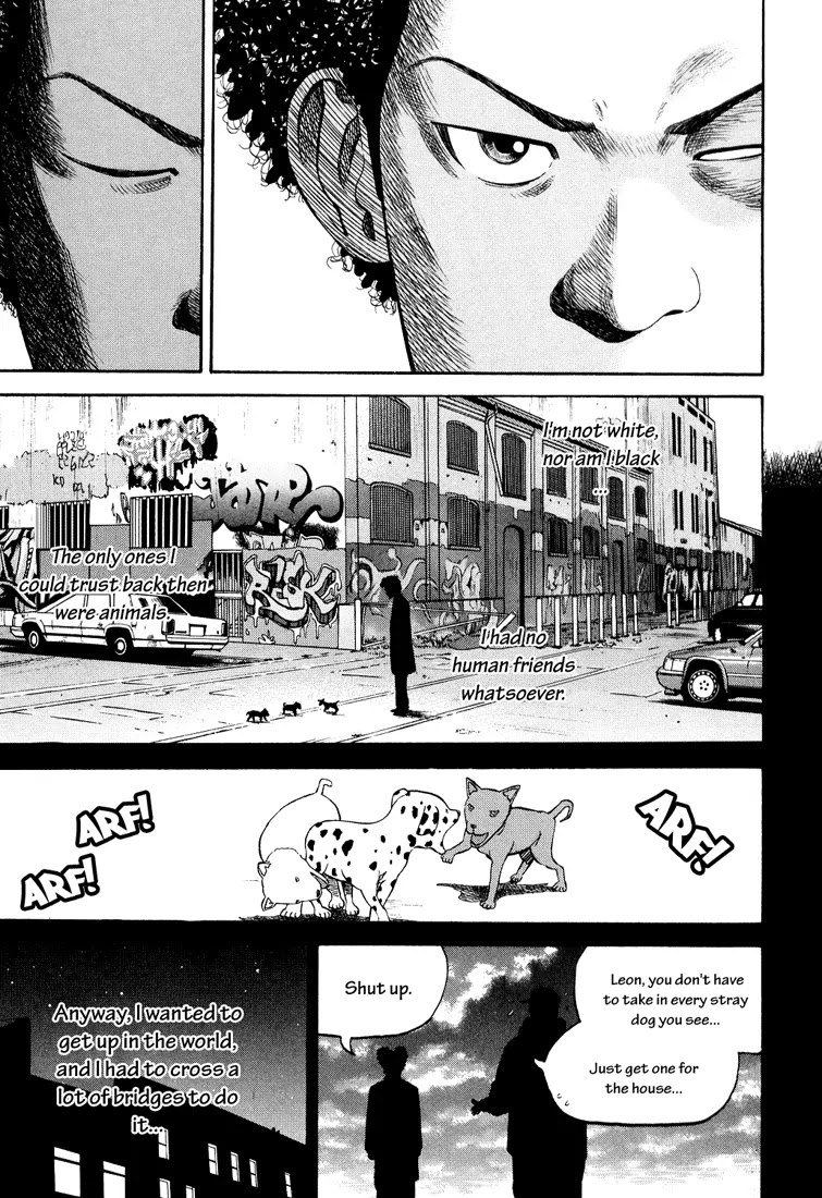 Beck Chapter 95 page 70 - Chapter 95