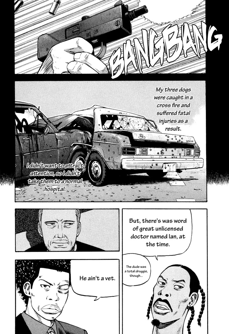 Beck Chapter 95 page 71 - Chapter 95