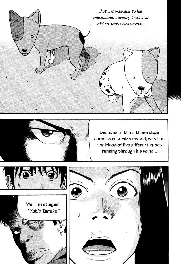 Beck Chapter 95 page 72 - Chapter 95