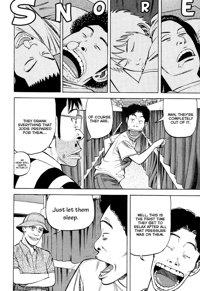 Beck Chapter 95 page 75 - Chapter 95