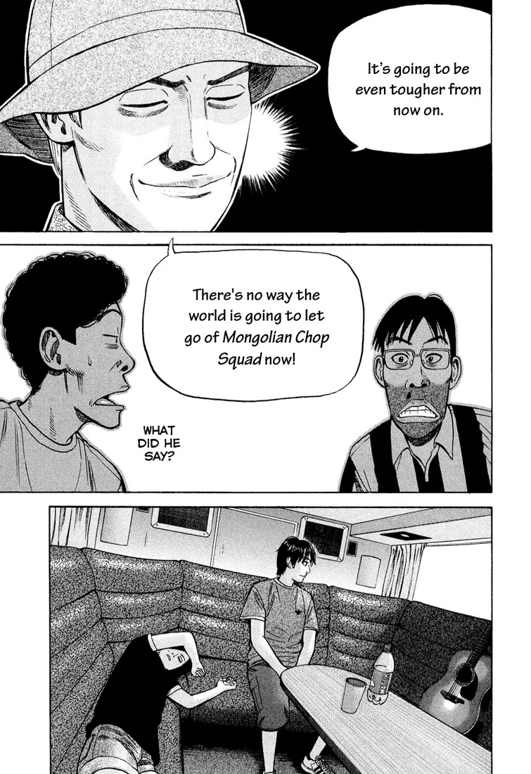 Beck Chapter 95 page 76 - Chapter 95