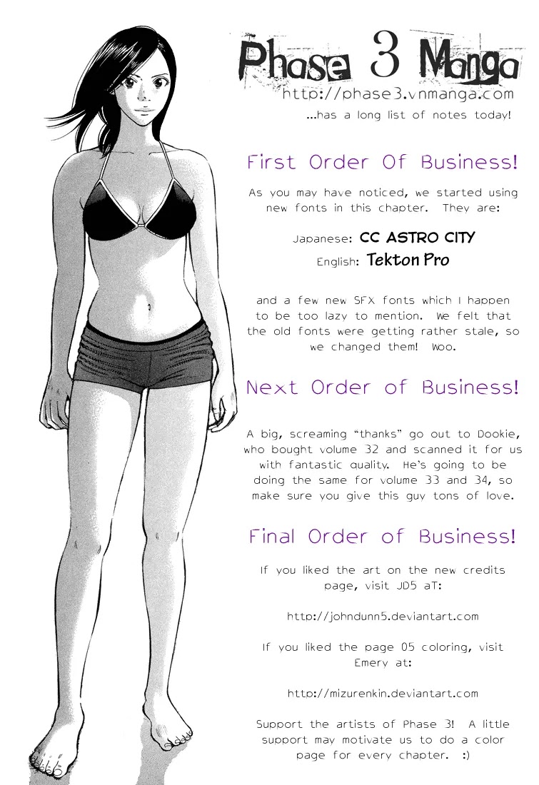 Beck Chapter 95 page 81 - Chapter 95