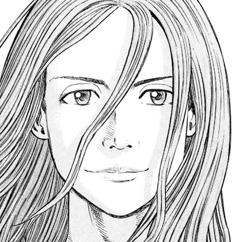 Beck Chapter 95 cover