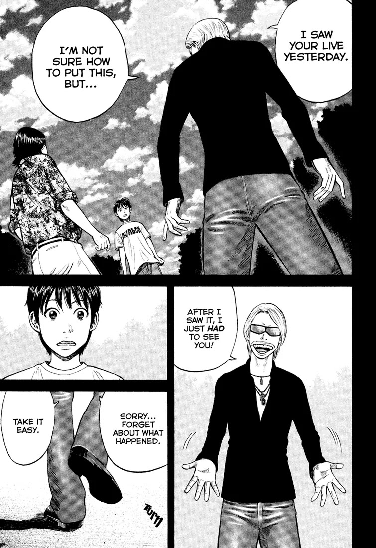 Beck Chapter 96 page 13 - Chapter 96
