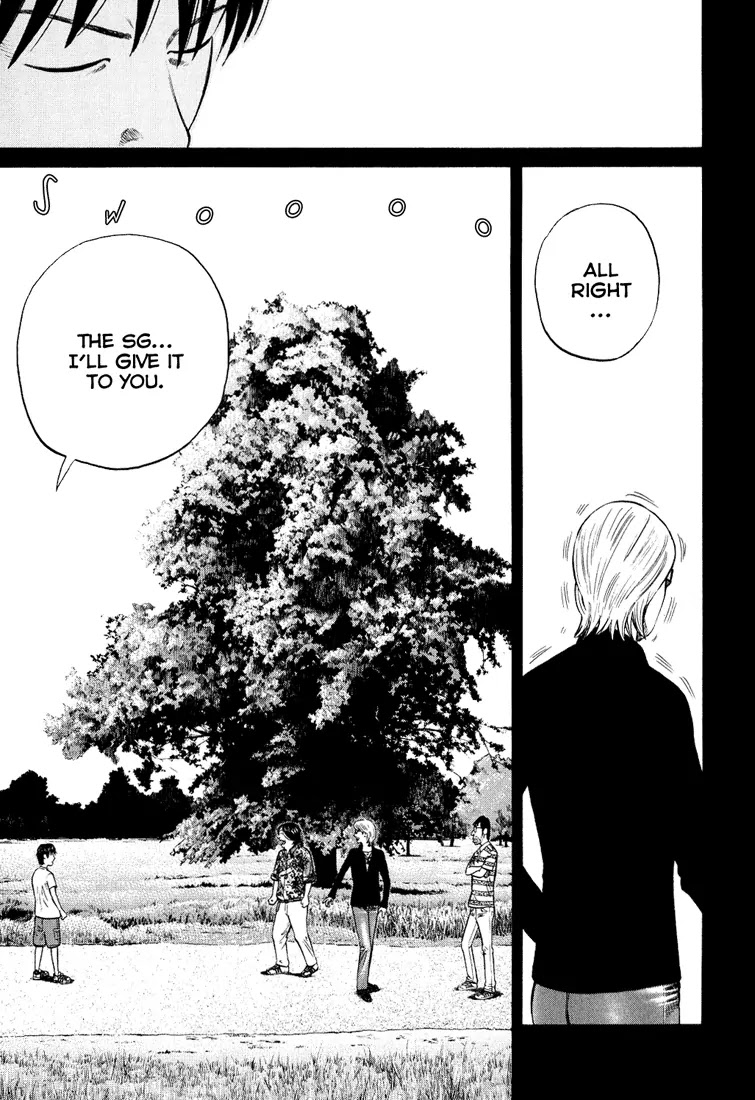 Beck Chapter 96 page 15 - Chapter 96