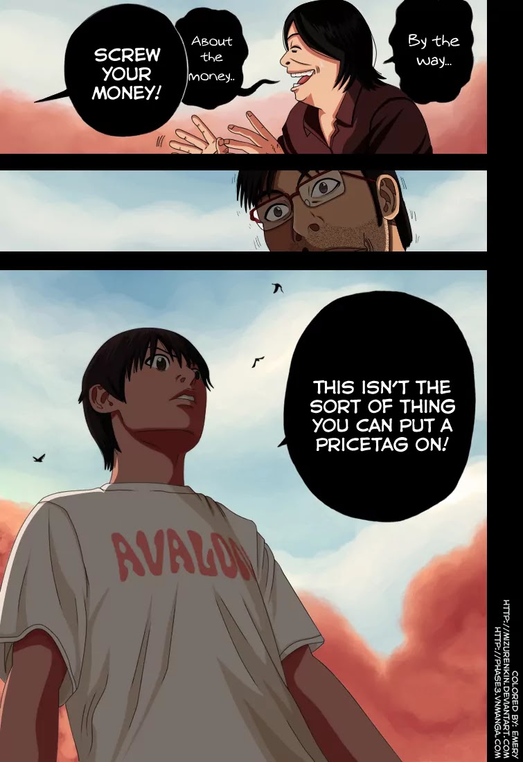 Beck Chapter 96 page 18 - Chapter 96