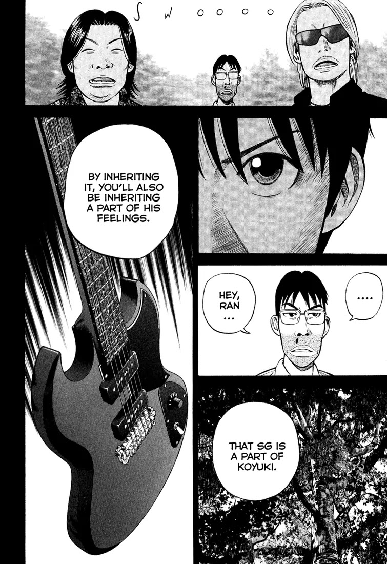 Beck Chapter 96 page 19 - Chapter 96