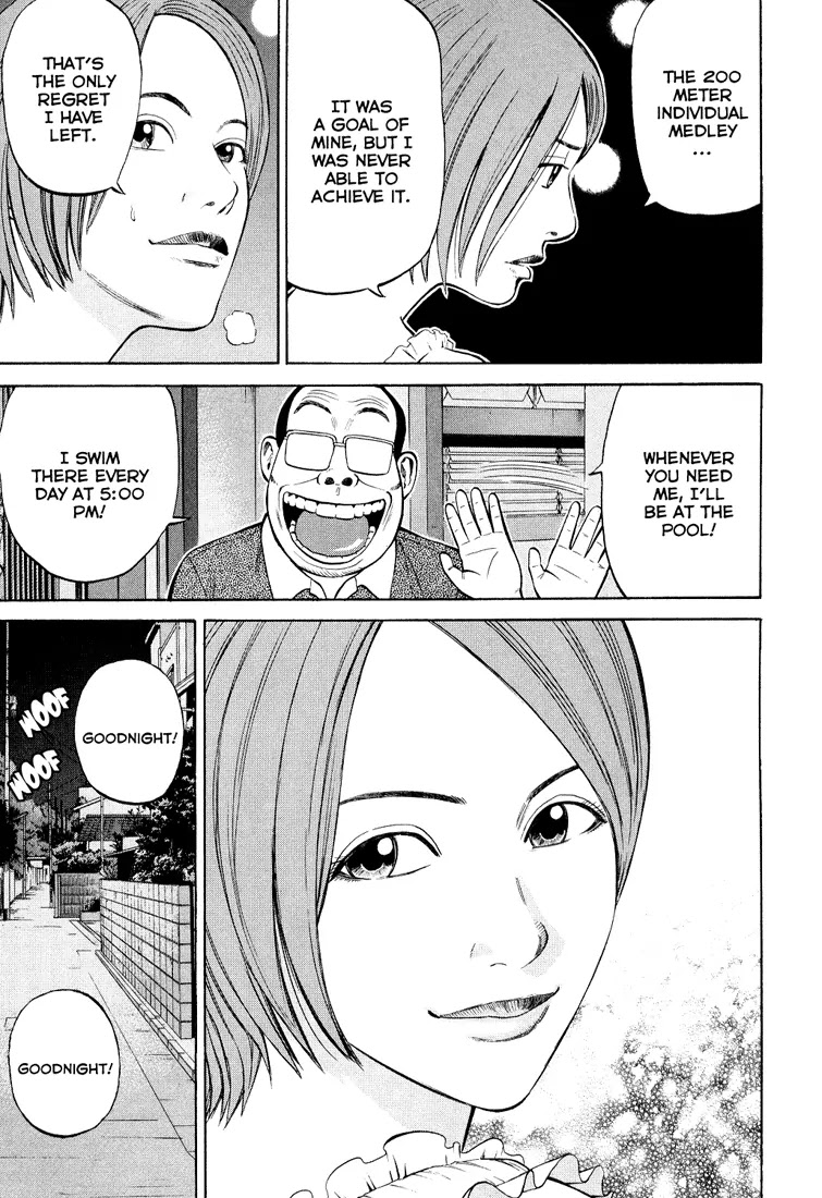 Beck Chapter 96 page 28 - Chapter 96
