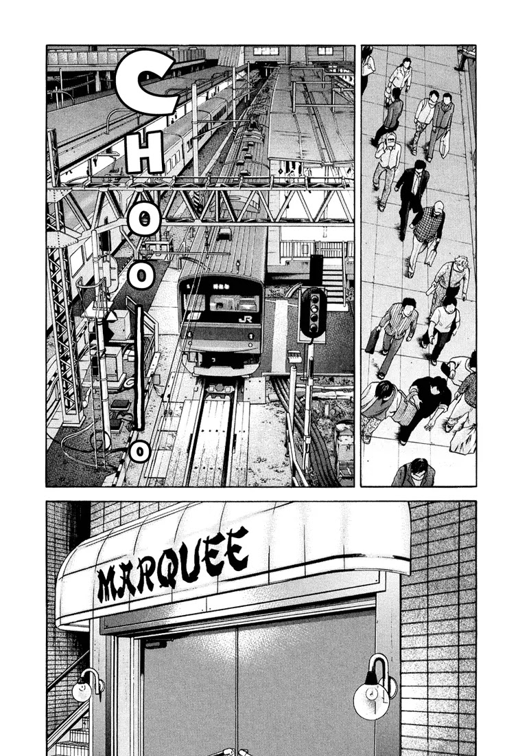 Beck Chapter 96 page 3 - Chapter 96