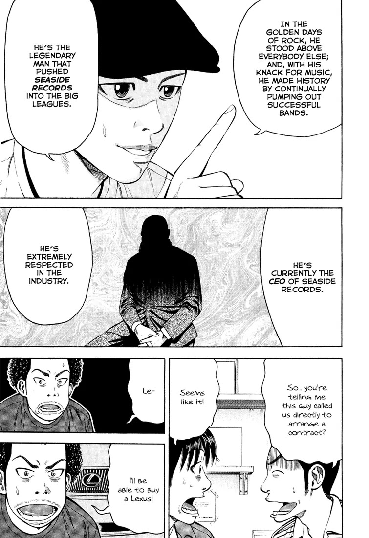 Beck Chapter 96 page 32 - Chapter 96