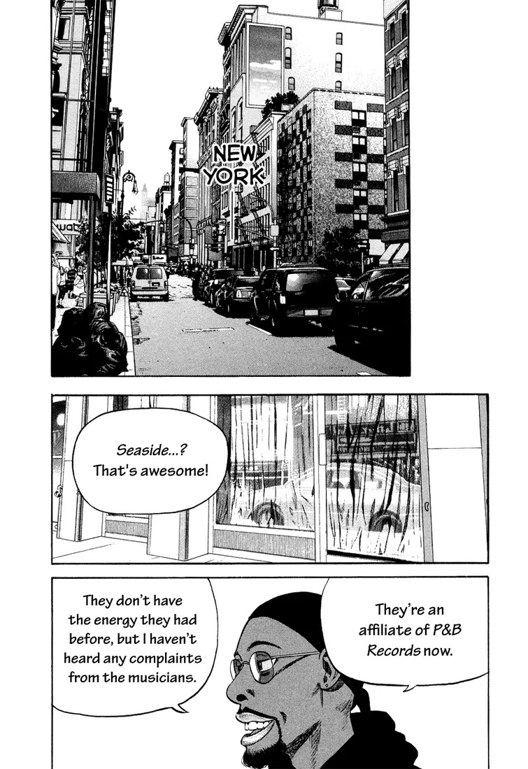 Beck Chapter 96 page 34 - Chapter 96