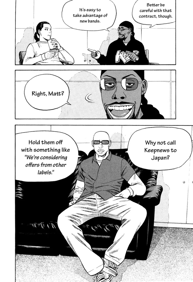 Beck Chapter 96 page 35 - Chapter 96