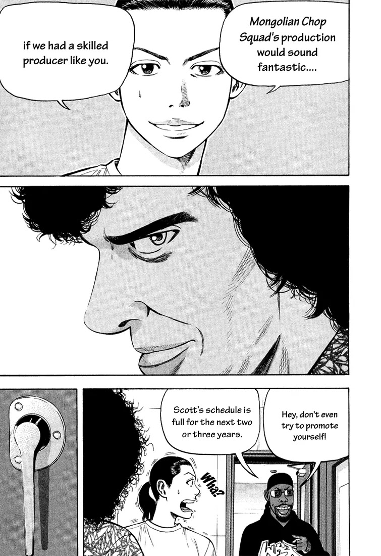 Beck Chapter 96 page 38 - Chapter 96