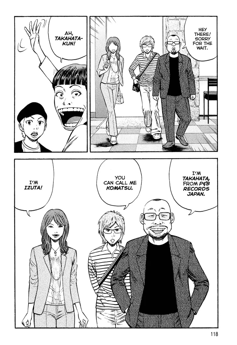 Beck Chapter 96 page 43 - Chapter 96