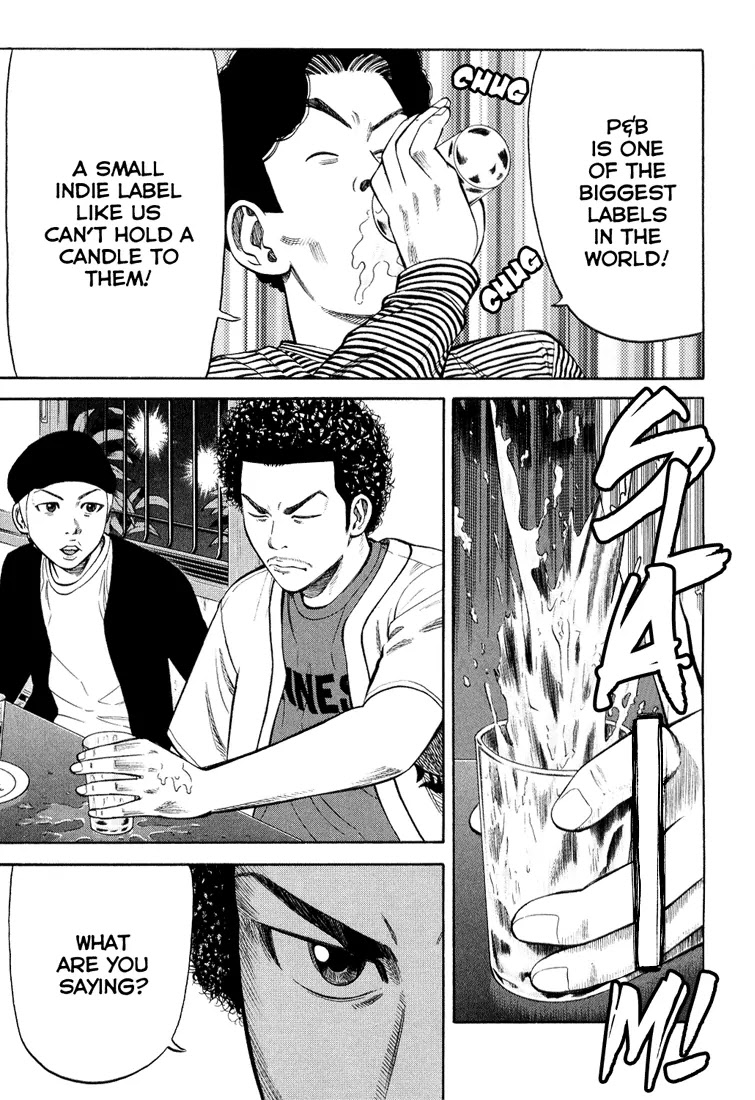 Beck Chapter 96 page 52 - Chapter 96