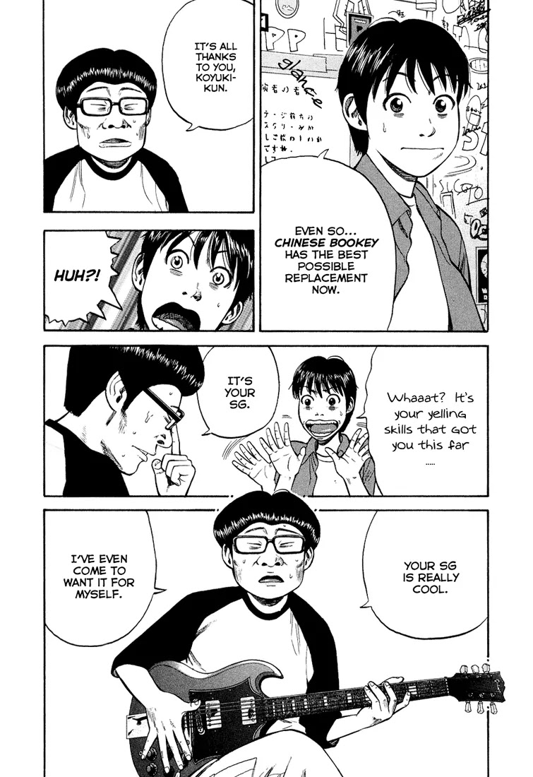 Beck Chapter 96 page 8 - Chapter 96