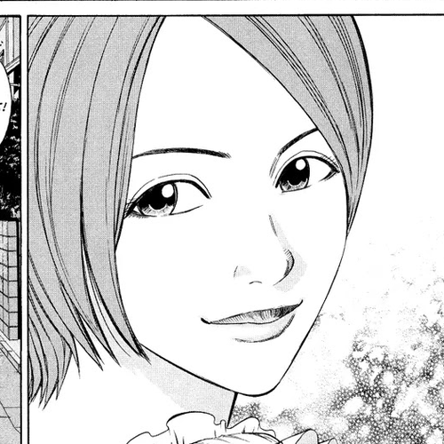 Beck Chapter 96 cover