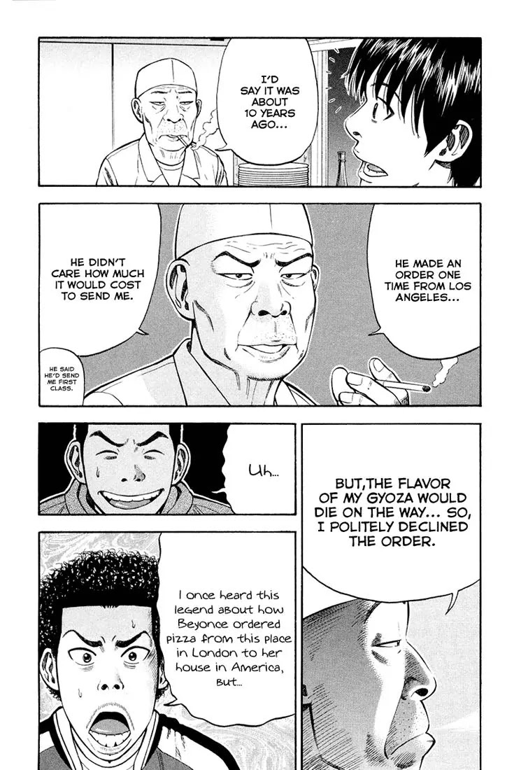 Beck Chapter 97 page 13 - Chapter 97