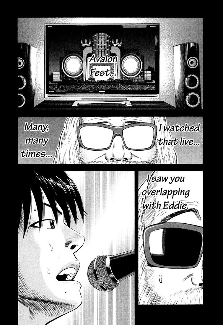 Beck Chapter 97 page 15 - Chapter 97