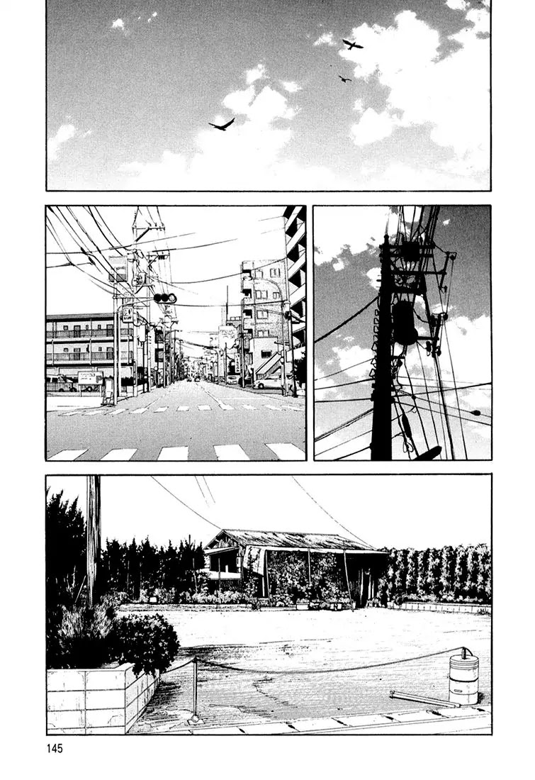 Beck Chapter 97 page 2 - Chapter 97
