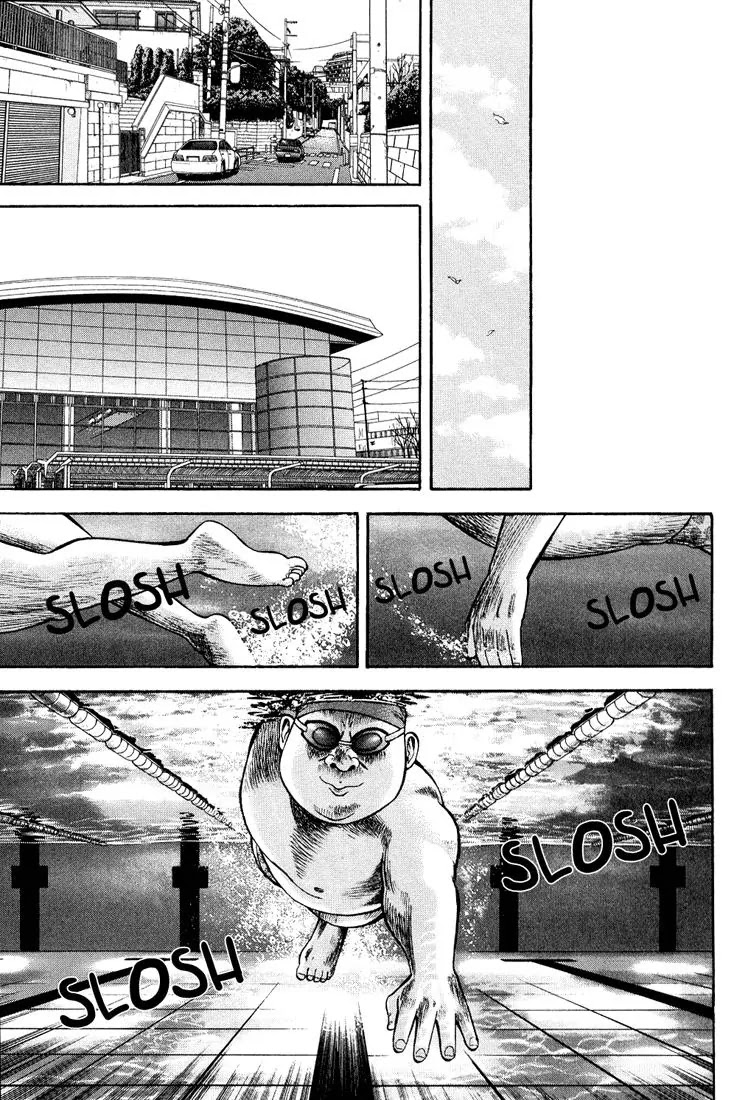 Beck Chapter 97 page 24 - Chapter 97