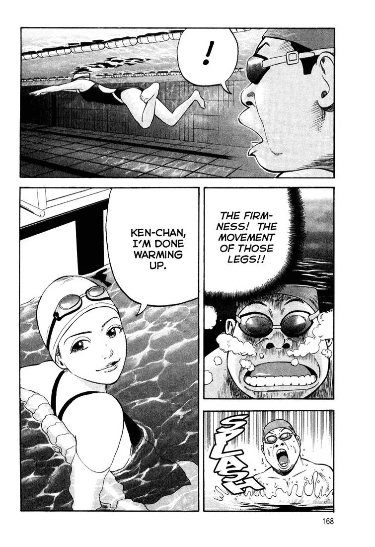 Beck Chapter 97 page 25 - Chapter 97