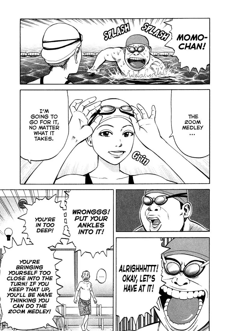 Beck Chapter 97 page 26 - Chapter 97
