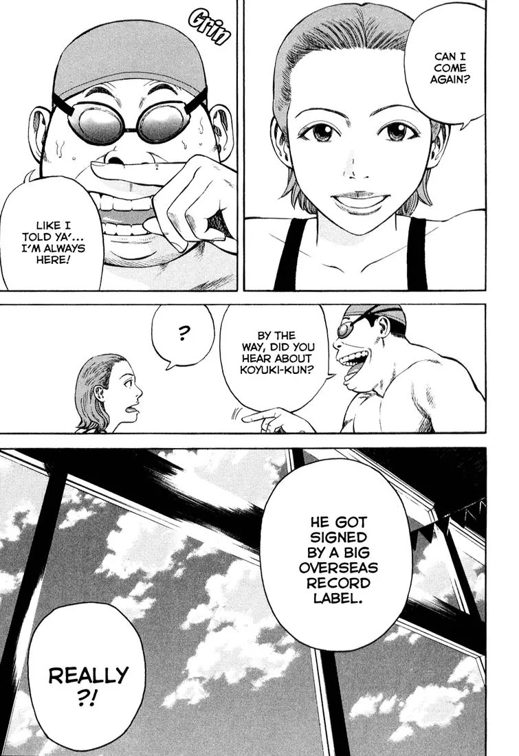 Beck Chapter 97 page 28 - Chapter 97