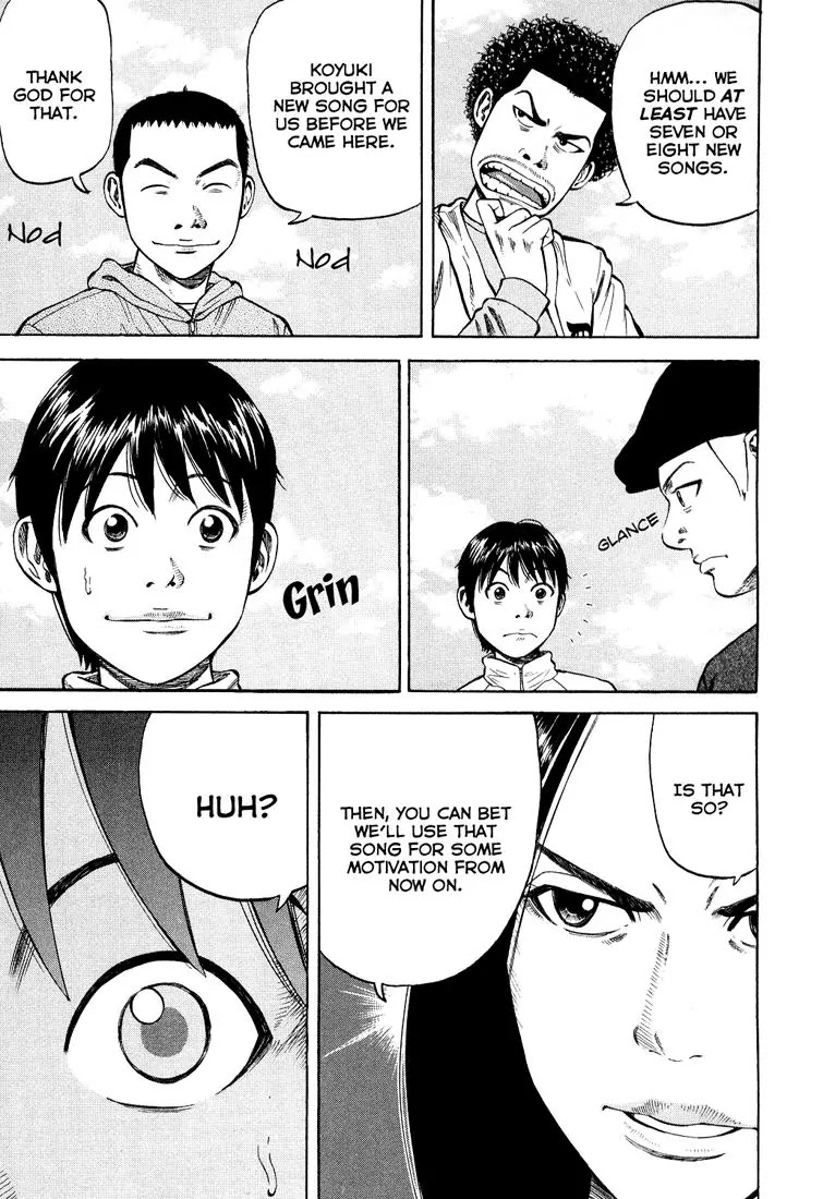 Beck Chapter 97 page 38 - Chapter 97