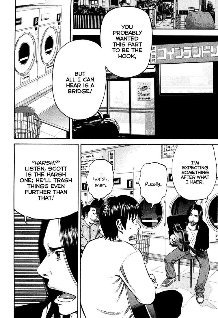 Beck Chapter 97 page 39 - Chapter 97