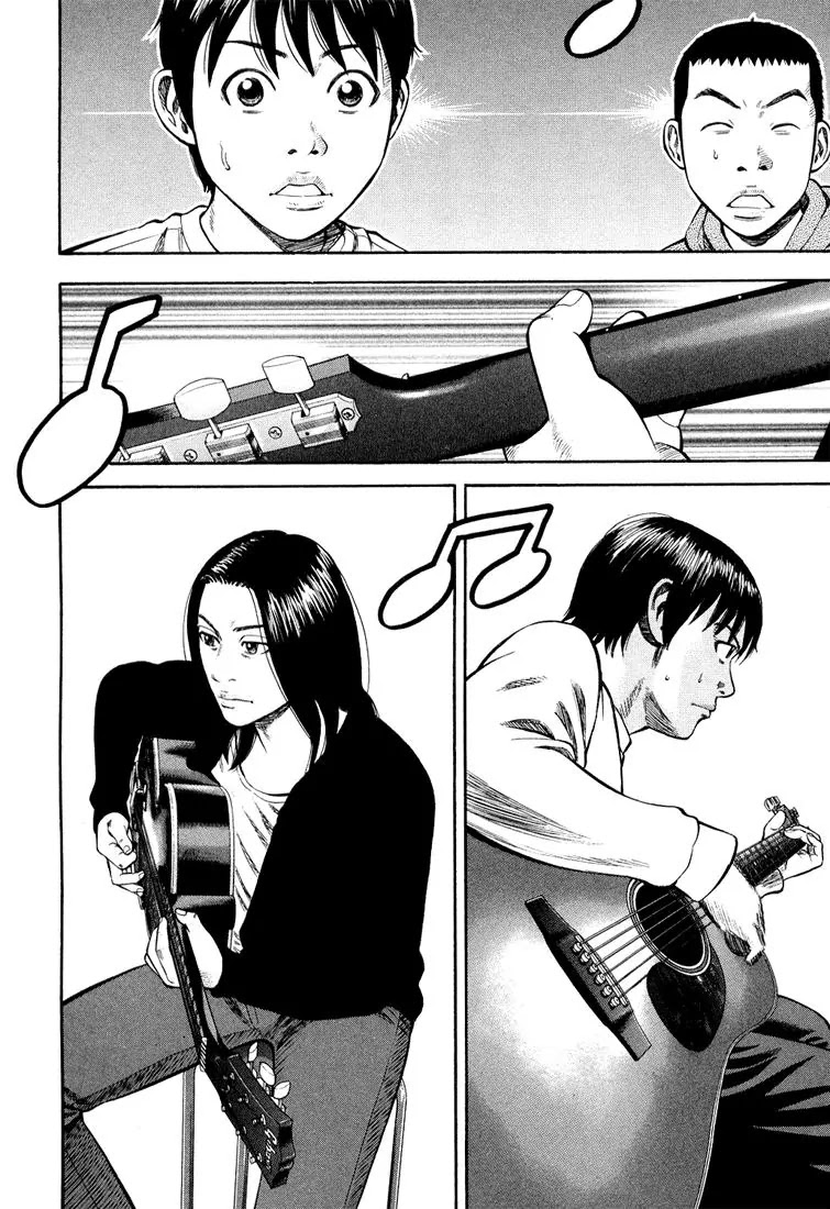 Beck Chapter 97 page 41 - Chapter 97