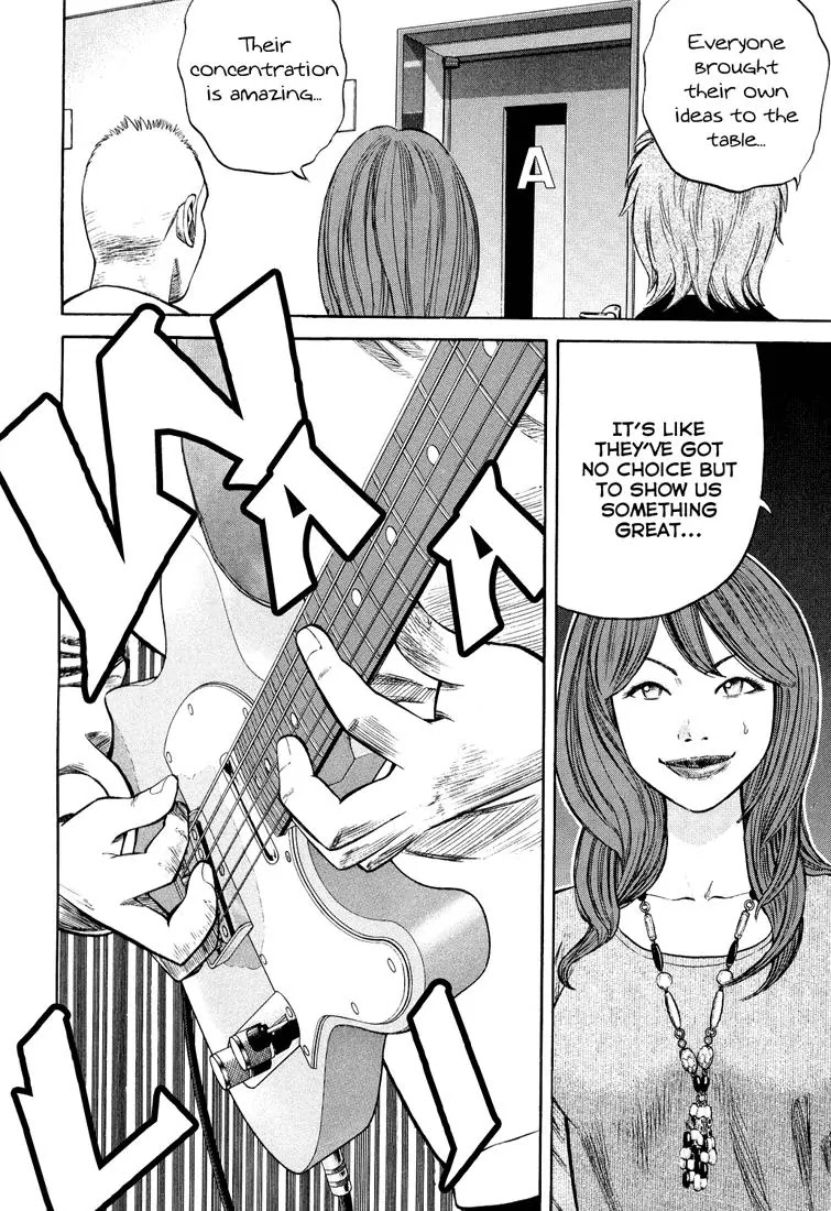 Beck Chapter 97 page 45 - Chapter 97