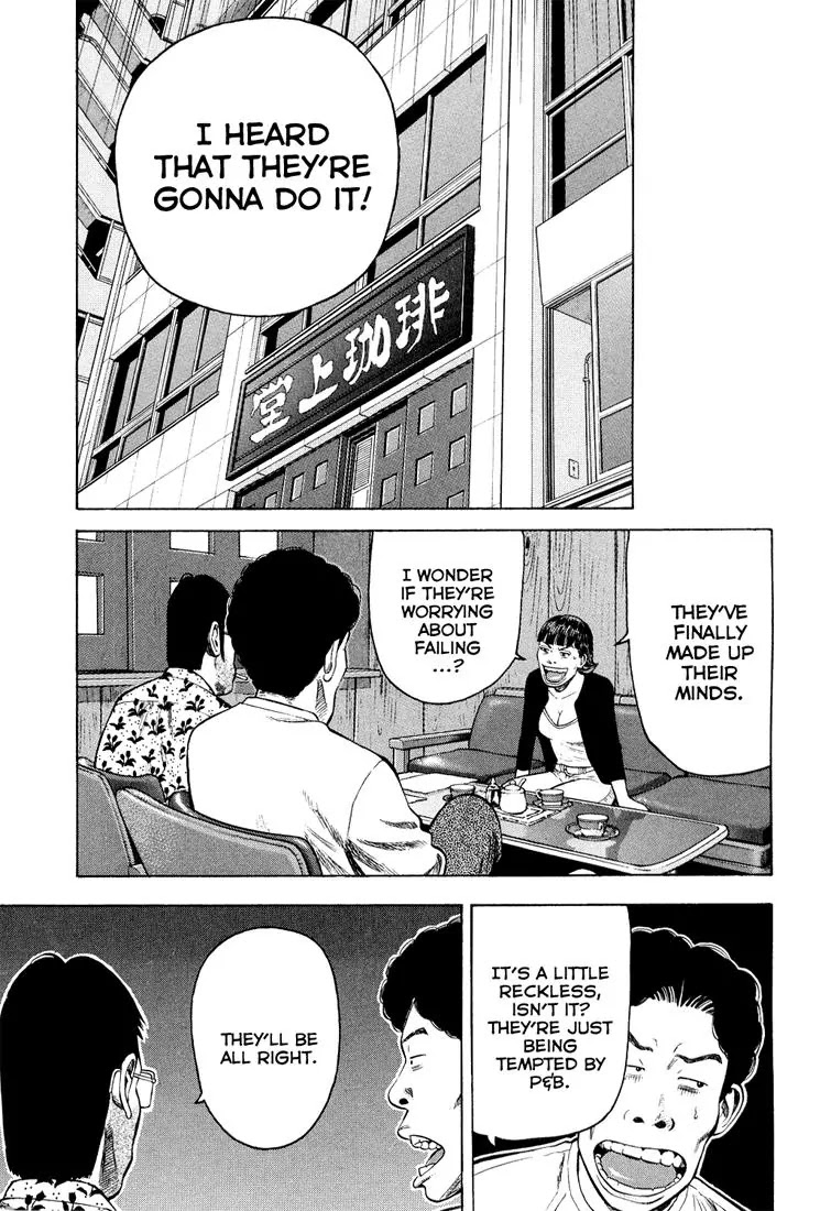 Beck Chapter 97 page 46 - Chapter 97