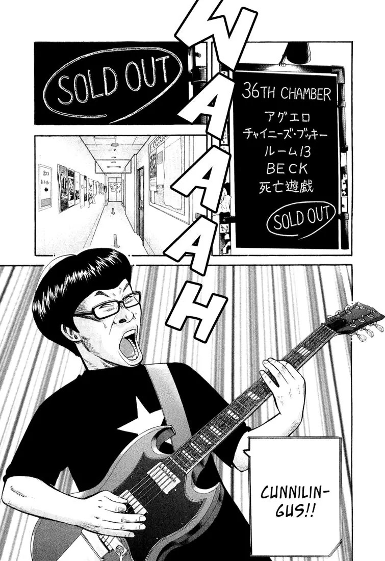 Beck Chapter 97 page 50 - Chapter 97