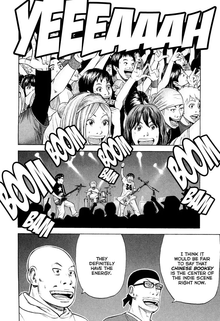 Beck Chapter 97 page 51 - Chapter 97