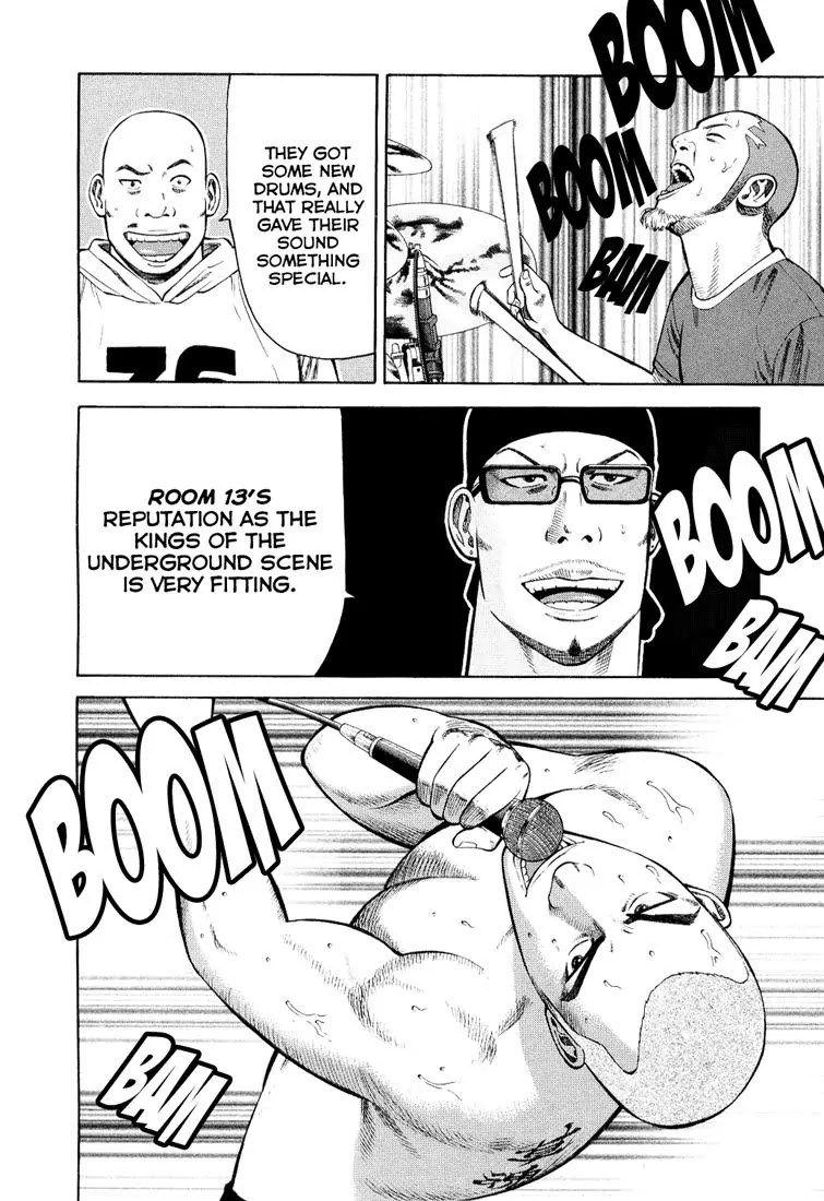 Beck Chapter 97 page 53 - Chapter 97