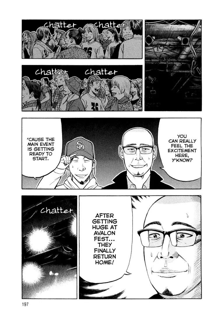 Beck Chapter 97 page 54 - Chapter 97