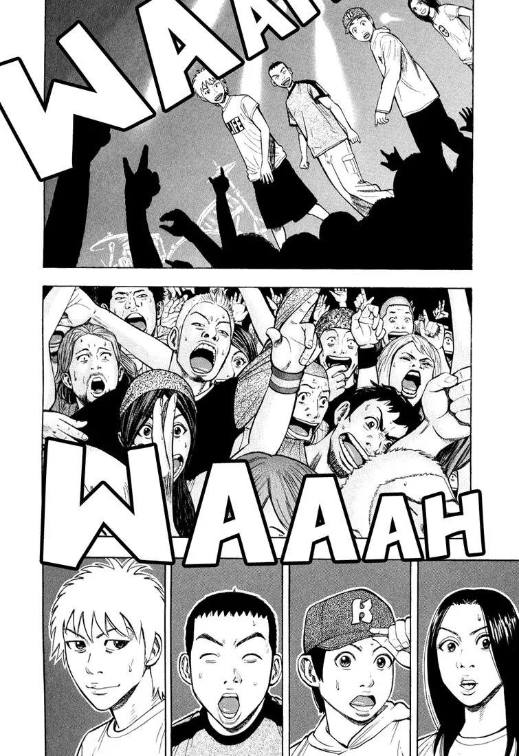 Beck Chapter 97 page 55 - Chapter 97