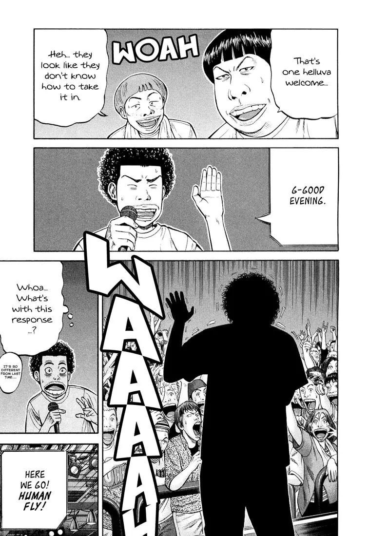Beck Chapter 97 page 56 - Chapter 97