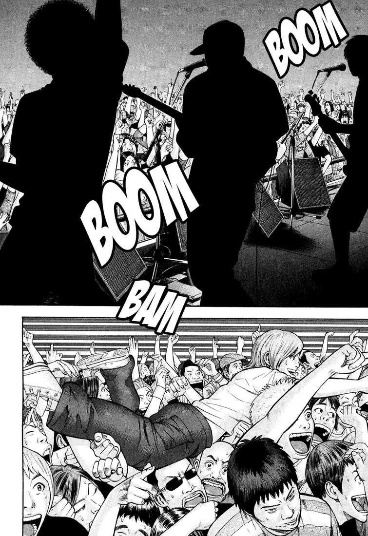 Beck Chapter 97 page 57 - Chapter 97