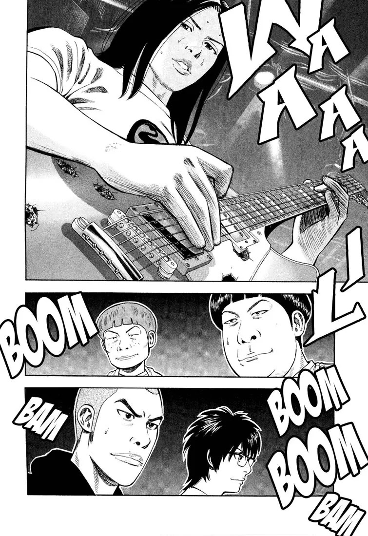 Beck Chapter 97 page 59 - Chapter 97