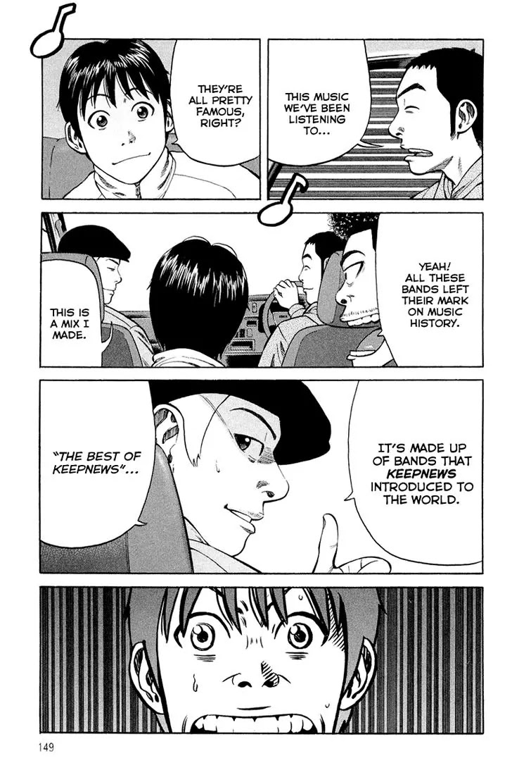 Beck Chapter 97 page 6 - Chapter 97