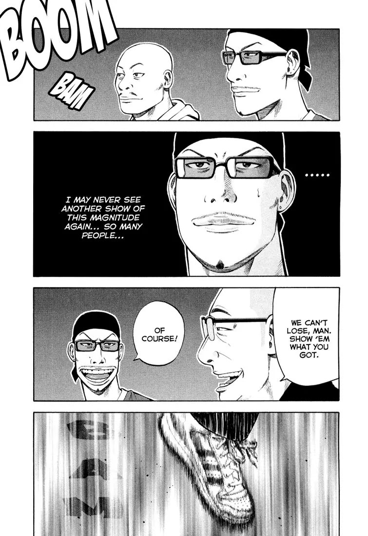 Beck Chapter 97 page 60 - Chapter 97