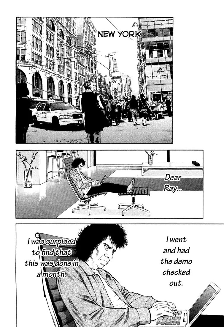 Beck Chapter 97 page 61 - Chapter 97
