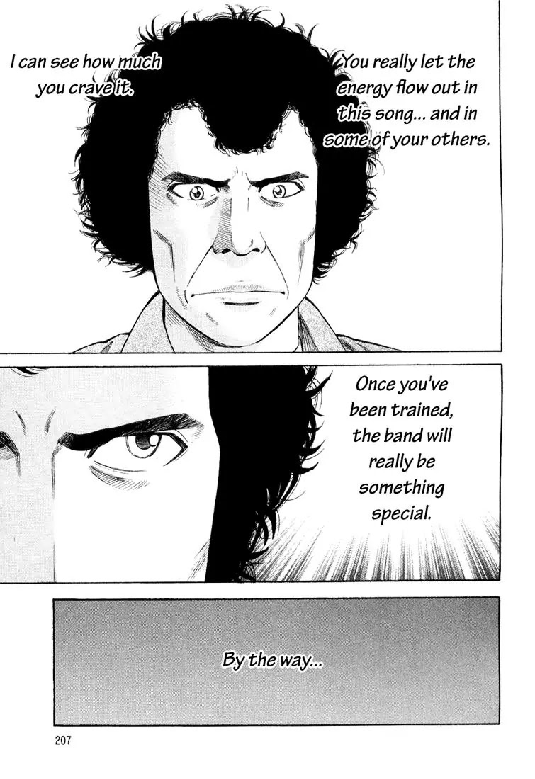 Beck Chapter 97 page 62 - Chapter 97